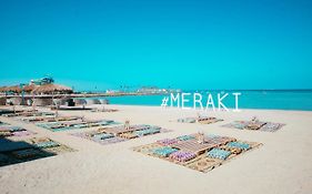 Meraki Resort Hurgada